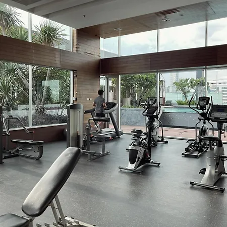 Cozy Nest Bangkok Near City Center - Thonglor Exterior photo